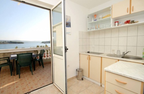 Pasman Apartment | 24 m² Studio flat ∙ 1 bedroom ∙ 3 guests