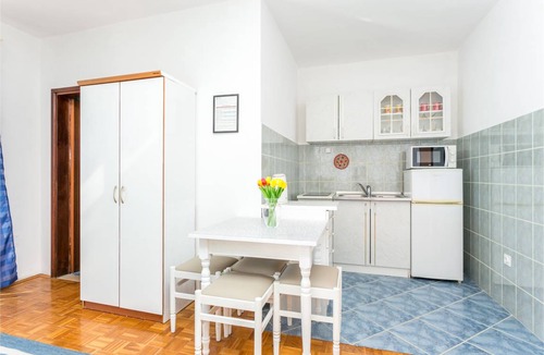 Podaca Apartment | 24 m² Studio flat ∙ 1 bedroom ∙ 3 guests