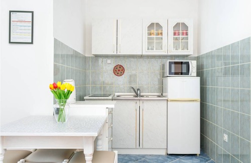 Podaca Apartment | 24 m² Studio flat ∙ 1 bedroom ∙ 3 guests