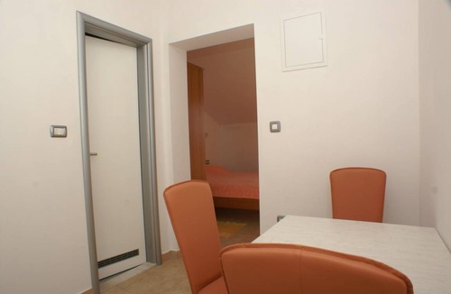 Gradac Apartment | 24 m² Studio flat ∙ 1 bedroom ∙ 3 guests