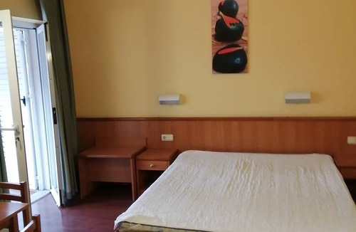 Srebreno Apartment | 24 m² Studio flat ∙ 1 bedroom ∙ 3 guests