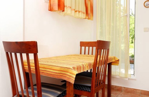 Trstenik Apartment | 24 m² Studio flat ∙ 1 bedroom ∙ 4 guests