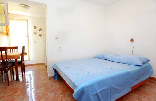 Trstenik Apartment | 24 m² Studio flat ∙ 1 bedroom ∙ 4 guests