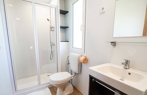 Terme Catez Apartment | 24 Two-Bedroom Apartment with Thermal Riviera Tickets