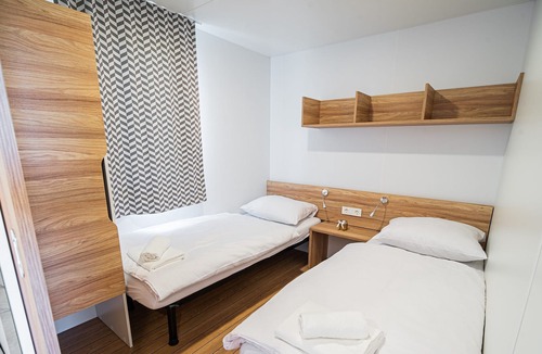 Terme Catez Apartment | 24 Two-Bedroom Apartment with Thermal Riviera Tickets