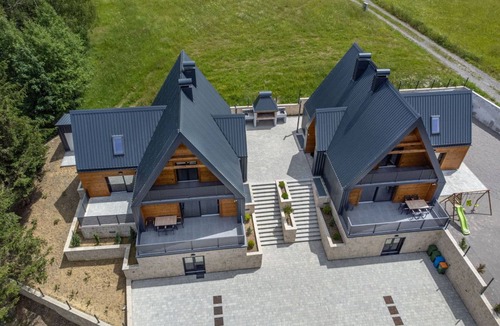 Kupjak Other | 240 m² Accommodation ∙ 3 bedrooms ∙ 7 guests