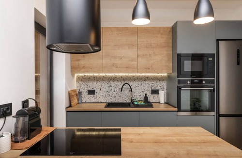 Kupjak House | 240 m² House ∙ 1 bedroom ∙ 7 guests