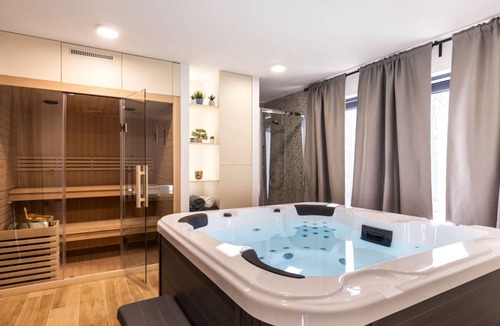 Kupjak House | 240 m² House ∙ 1 bedroom ∙ 7 guests