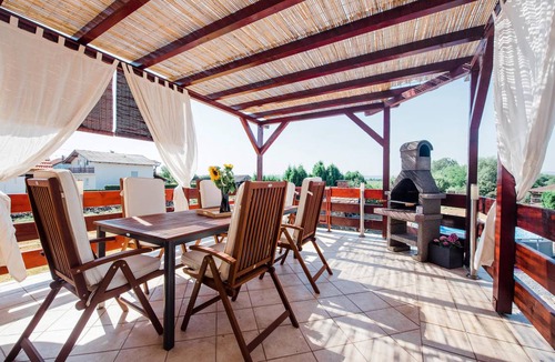 Kaptol House | 240 m² House ∙ 4 bedrooms ∙ 10 guests