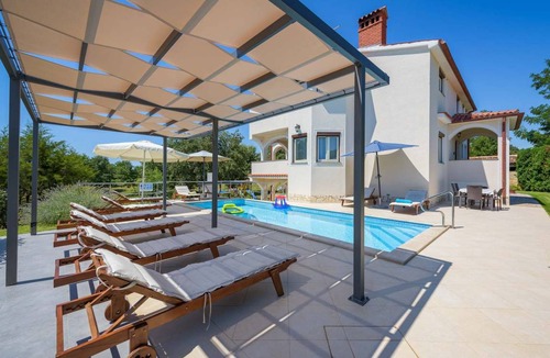 Zbandaj Villa | 245 m² Villa ∙ 4 bedrooms ∙ 10 guests