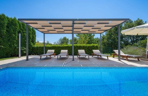 Zbandaj Villa | 245 m² Villa ∙ 4 bedrooms ∙ 10 guests