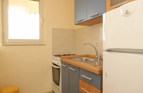 Rukavac Apartment | 25 m² Apartment ∙ 1 bedroom ∙ 2 guests