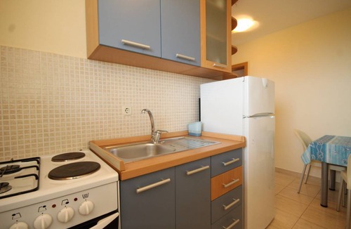 Rukavac Apartment | 25 m² Apartment ∙ 1 bedroom ∙ 2 guests