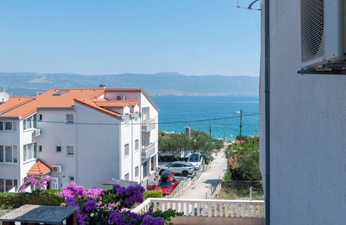 Municipality of Trogir Apartment | 25 m² Apartment ∙ 1 bedroom ∙ 2 guests