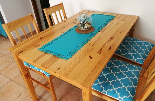 Murter Apartment | 25 m² Apartment ∙ 1 bedroom ∙ 2 guests