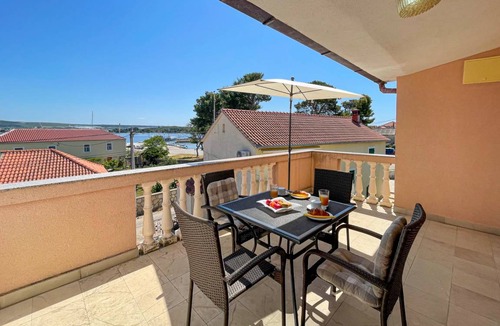 Pasman Apartment | 25 m² Apartment ∙ 1 bedroom ∙ 3 guests