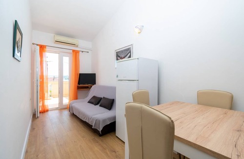 Pasman Apartment | 25 m² Apartment ∙ 1 bedroom ∙ 3 guests