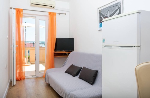 Pasman Apartment | 25 m² Apartment ∙ 1 bedroom ∙ 3 guests