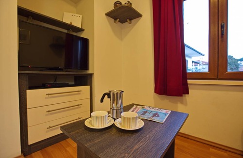 Island Hvar Apartment | 25 m² Apartment ∙ 1 bedroom ∙ 3 guests