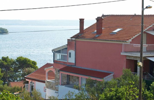 Kali Apartment | 25 m² Apartment ∙ 1 bedroom ∙ 3 guests