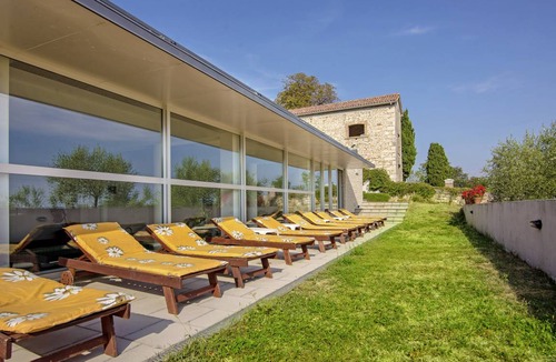 Martinski Apartment | 25 m² Apartment ∙ 1 bedroom ∙ 2 guests