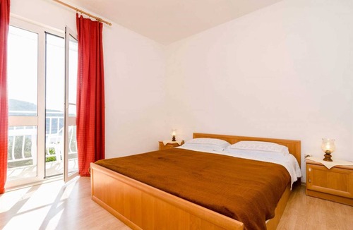 Saplunara Apartment | 25 m² Apartment ∙ 1 bedroom ∙ 3 guests