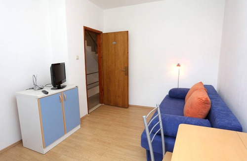 Trstenik Apartment | 25 m² Apartment ∙ 1 bedroom ∙ 4 guests