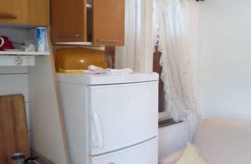 Zaboric Apartment | 25 m² Apartment ∙ 2 bedrooms ∙ 3 guests