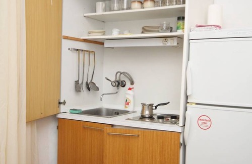 Zaboric Apartment | 25 m² Apartment ∙ 2 bedrooms ∙ 3 guests