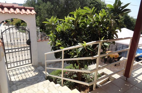 Zdrelac Apartment | 25 m² Apartment ∙ 2 guests