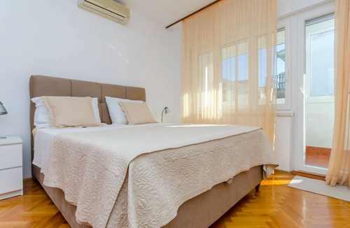 Trogir Apartment | 25 m² Apartment ∙ 2 guests