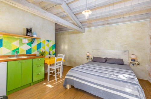 Karlovici Apartment | 25 m² Apartment ∙ 2 guests