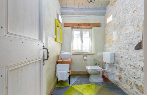 Karlovici Apartment | 25 m² Apartment ∙ 2 guests