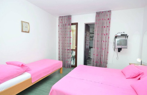 Susica Apartment | 25 m² Apartment ∙ 3 guests