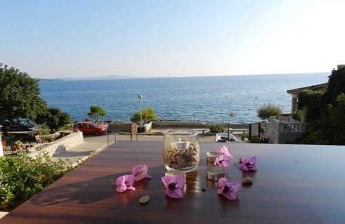 Ivan Dolac Apartment | 25 m² Apartment ∙ 1 bedroom ∙ 3 guests