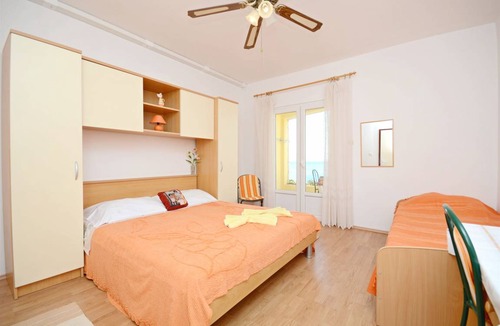 Ivan Dolac Apartment | 25 m² Apartment ∙ 1 bedroom ∙ 3 guests