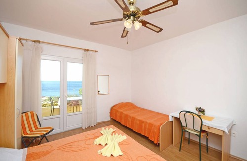Ivan Dolac Apartment | 25 m² Apartment ∙ 1 bedroom ∙ 3 guests
