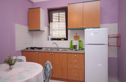 Cove Murtar Apartment | 25 m² Apartment ∙ 1 bedroom ∙ 3 guests