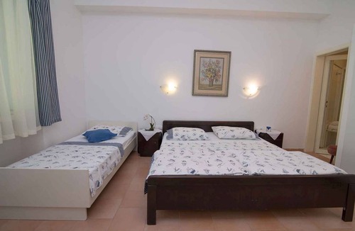 Cove Murtar Apartment | 25 m² Apartment ∙ 3 guests