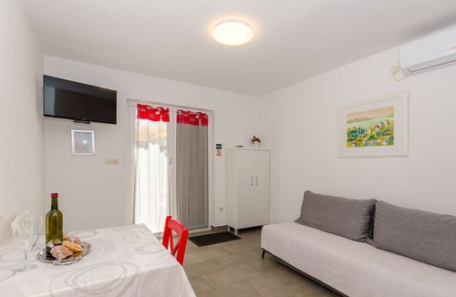 Stari Grad Apartment | 25 m² Apartment ∙ 1 bedroom ∙ 4 guests