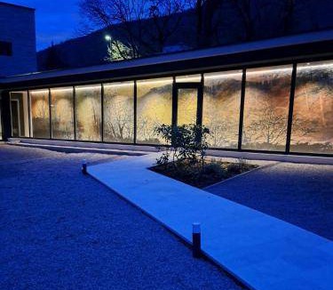 Obrs Bed & Breakfast | 25 m² Bed and breakfast ∙ 3 guests