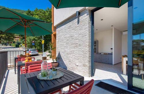 Obrs Bed & Breakfast | 25 m² Bed and breakfast ∙ 3 guests