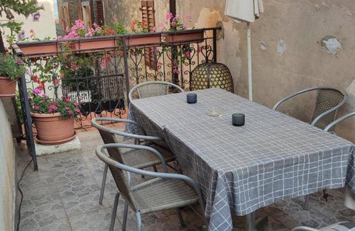 Groznjan Bed & Breakfast | 25 m² Bed and breakfast ∙ 3 guests