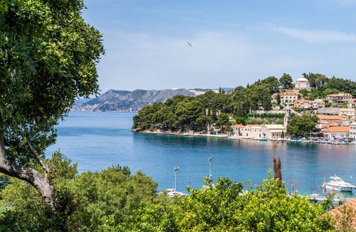 Cavtat House | 25 m² House ∙ 1 bedroom ∙ 2 guests