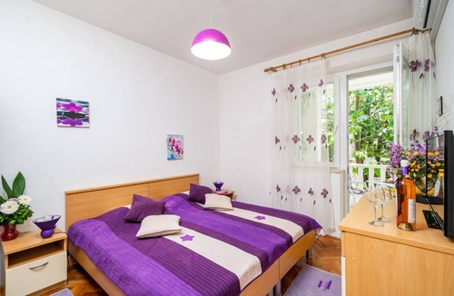 Cavtat House | 25 m² House ∙ 1 bedroom ∙ 2 guests