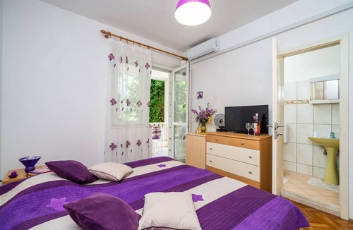 Cavtat House | 25 m² House ∙ 1 bedroom ∙ 2 guests