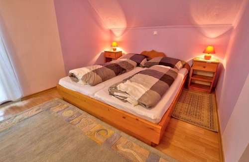Vojnik House | 25 m² House ∙ 1 bedroom ∙ 2 guests
