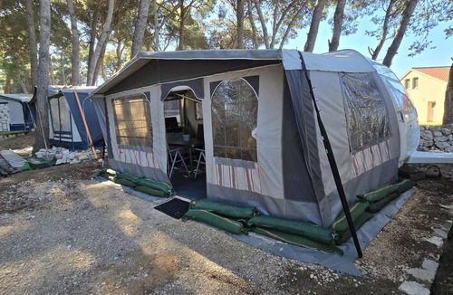 Susica Resort | 25 m² Private room ∙ 1 bedroom ∙ 4 guests