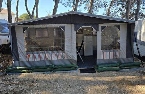 Susica Resort | 25 m² Private room ∙ 1 bedroom ∙ 4 guests