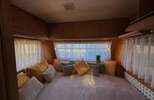 Susica Resort | 25 m² Private room ∙ 1 bedroom ∙ 4 guests